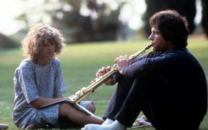 Heaven Can Wait (1978)